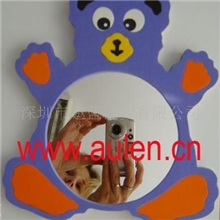 供应玩具专用环保PC镜片ps镜片pc镜片厂pc镜片镜面pc电镀镜