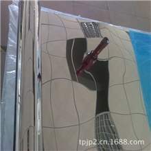 小镜片，亚克力放大镜片，亚克力玻璃镜片，玻璃化妆镜片