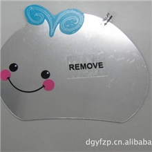 优质PET镜片，PET玩具镜片，环保镜片