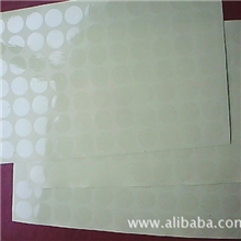 透明封口标签不干胶标签封口贴纸封口标签封口不干胶封口贴