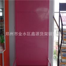 厂家直销挂板货架挂板展架超市货架展示架货架