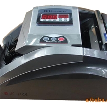 WJDFJ~06D多国货币点钞机,验钞机