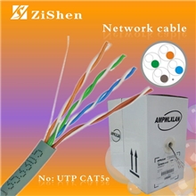 监控线75-596编全铜0.7监控专线高清3D200M监控