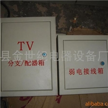 专业供应杨氏弱电箱型号300*400*160