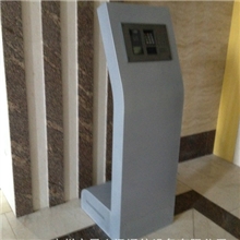 触摸屏台/排队机台CMPT-02