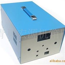 厂家加工定制电力柜工程电力柜钣金电力柜