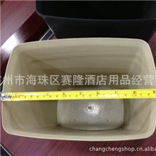 厂家供应8L方形垃圾桶