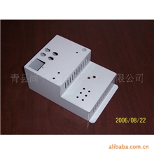 专业加工机箱机壳