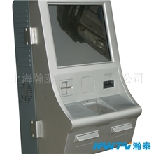 专业提供(壁挂式）自助查询机/一体机整机机柜/BG-4A