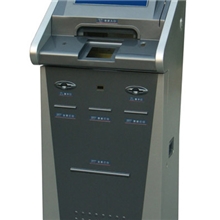 自助缴费机厂家底价直销，个性定制