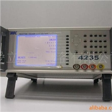 提供LCR电桥维修服务