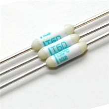 T6D50V139度9ATAMURA电池专用日本田村（TAMURA）温度保险丝