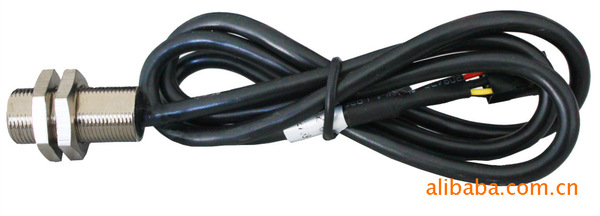 供应霍尔齿轮转速传感器HCL201