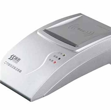 神思SS628-100U身份证读卡器