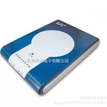 新中新DKQ-116DE/DES（二合一/三合一联机型身份证读卡器）