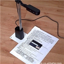 全球最快便携扫描仪，拍摄式扫描仪，一秒完成扫描的高拍仪X200A