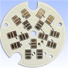 供应FPC柔性线路板双面板控制板开发