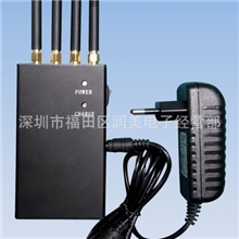 WIFI屏蔽器，2.4G无线视频屏蔽，手机信号屏蔽器，干扰器二合一