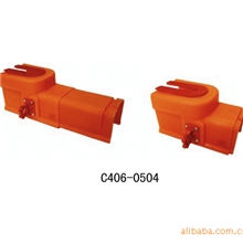 硬质伸缩式横担遮蔽罩C406-0504