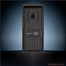 供应智能可视门铃主机