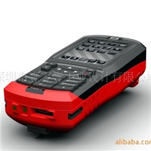 手持终端创意产品设计工业产品设计手持机造型设计-101设计