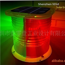 101工业设计,太阳能灯,太阳能充电器,深圳工业设计,结构设计