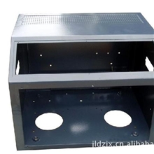 温度控制器机箱温度控制箱外壳钣金外壳加工厂