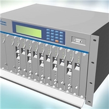 广电4U光传输平台机箱、5U光传输平台机箱、光传输机箱定制