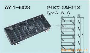AY1-5028（5号10节）(图)
