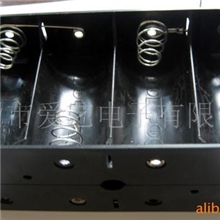 1号8节背叠电池盒(图)