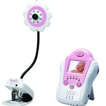 供应婴儿监视器，无线监控器小孩看护器