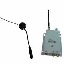 无线微型监控器无线微型摄像头监控摄像机