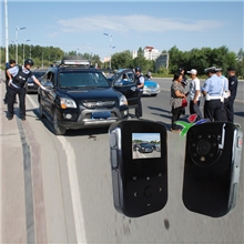 新的警用执法记录仪1080P高清执法记录仪,执法取证，监控摄像机