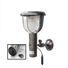 太阳能庭院灯/太阳能草坪灯/PIRDVR