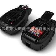 录鼎记红外夜视执法记录仪YD-JC10S，1200万像素，镜头360度旋转