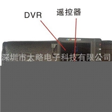 双镜头执法取证仪，带遥控，带夜视，高清550P