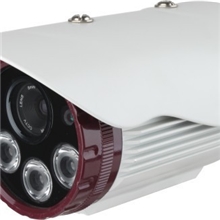 厂家直销百万高清网络摄像机安防监控各大场所安装工程