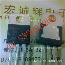 【ST进口原装摩洛哥产地场效应管】STP60NF06P60NF06