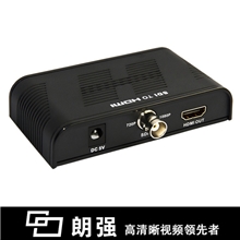 [最优惠产品]SDI转HDMI高清视频转换器（无损SDI转HDMI）