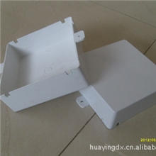 供应皮线光缆光纤面板膨胀帐塞