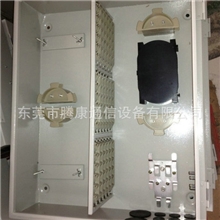 批量供应96芯分线箱96芯分纤箱ftth光缆分纤