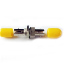 专业供应优质电信级ST单多模适配器