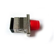 专业供应优质电信级FC.SC.ST.LC转接适配器