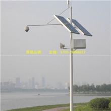 供应太阳能立杆，太阳能监控立杆，太阳能灯杆，路灯立杆