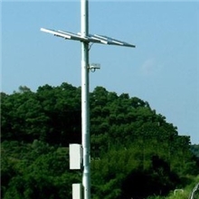 设备通信立杆价格通信监控立杆厂家监控立杆批发