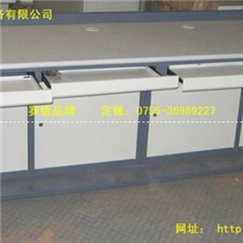 监控电脑操作台监控操作台价格，单联平面操作台报价