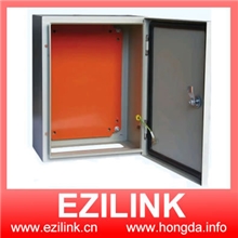 防水动力箱--配电箱尺寸300X200X150mm