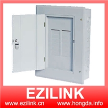 TYE系列8回路接线箱--供应南美配电箱