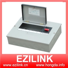 出口型优质冷轧空开箱配电箱