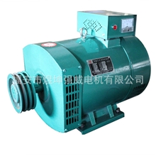 专业供应福安市20千瓦柴油发电机移动式柴油发电机20KW【铜】